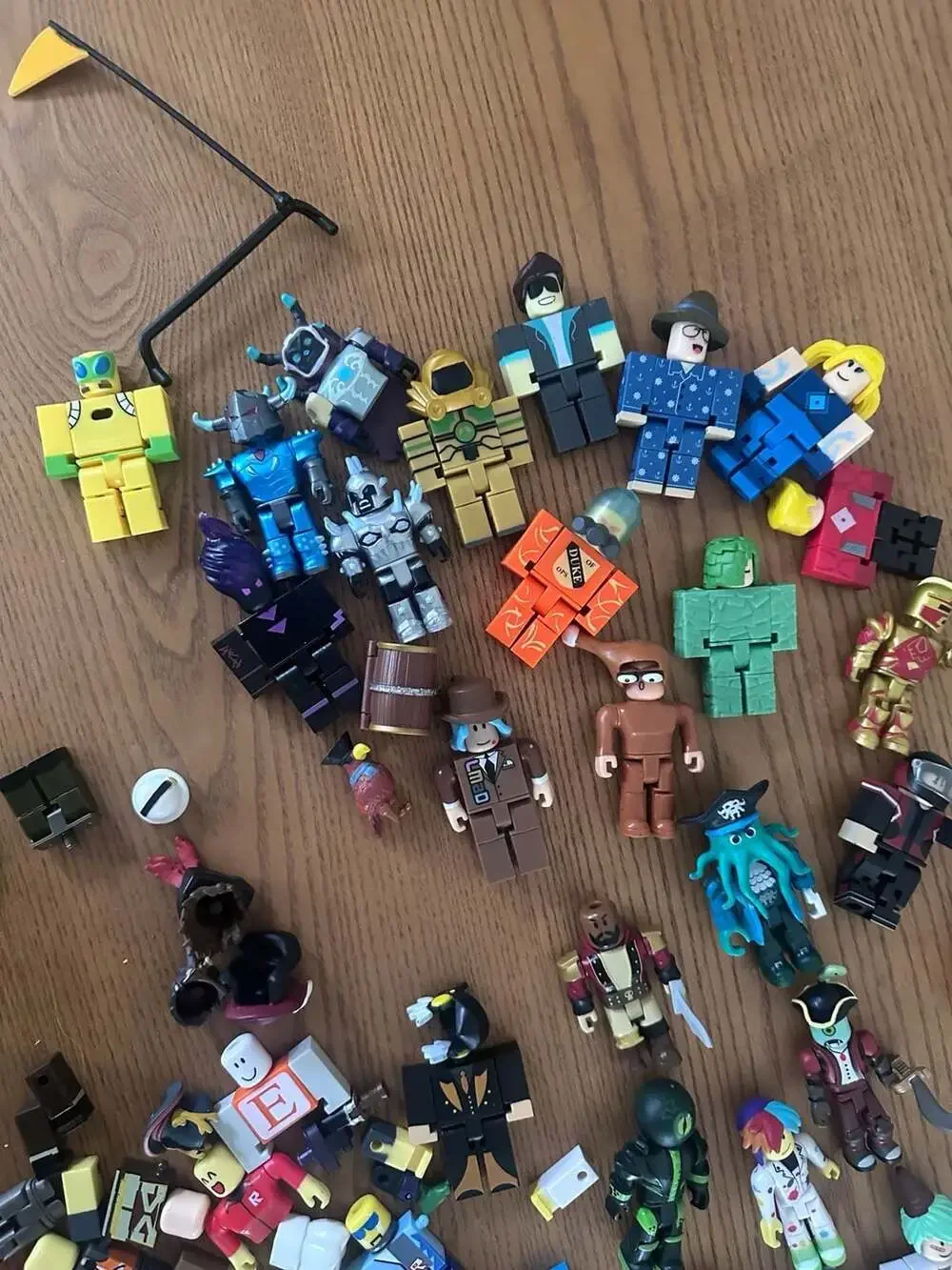 roblox large mixed